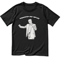Permission was Implied Trump Tee